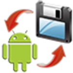 Logo of My APKs android Application 